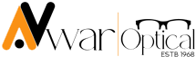 Anwar Optical, established 1968