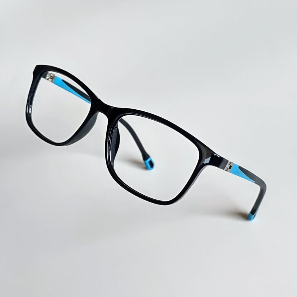 Kids Eyewear | Unbreakable Sheet | Age 10-15
