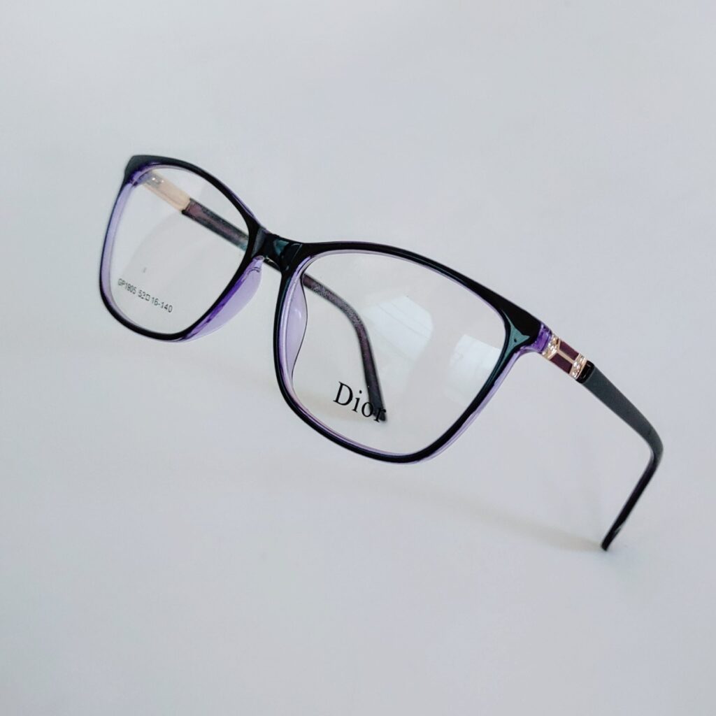 Ladies eyewear | Brand | Trending 2025 | party and Casual wear