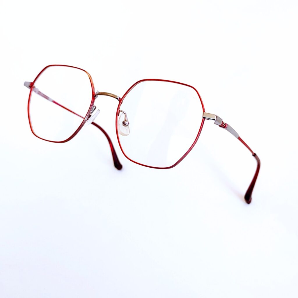 Metal | Penta Shape | ladies best Design | unbreakable