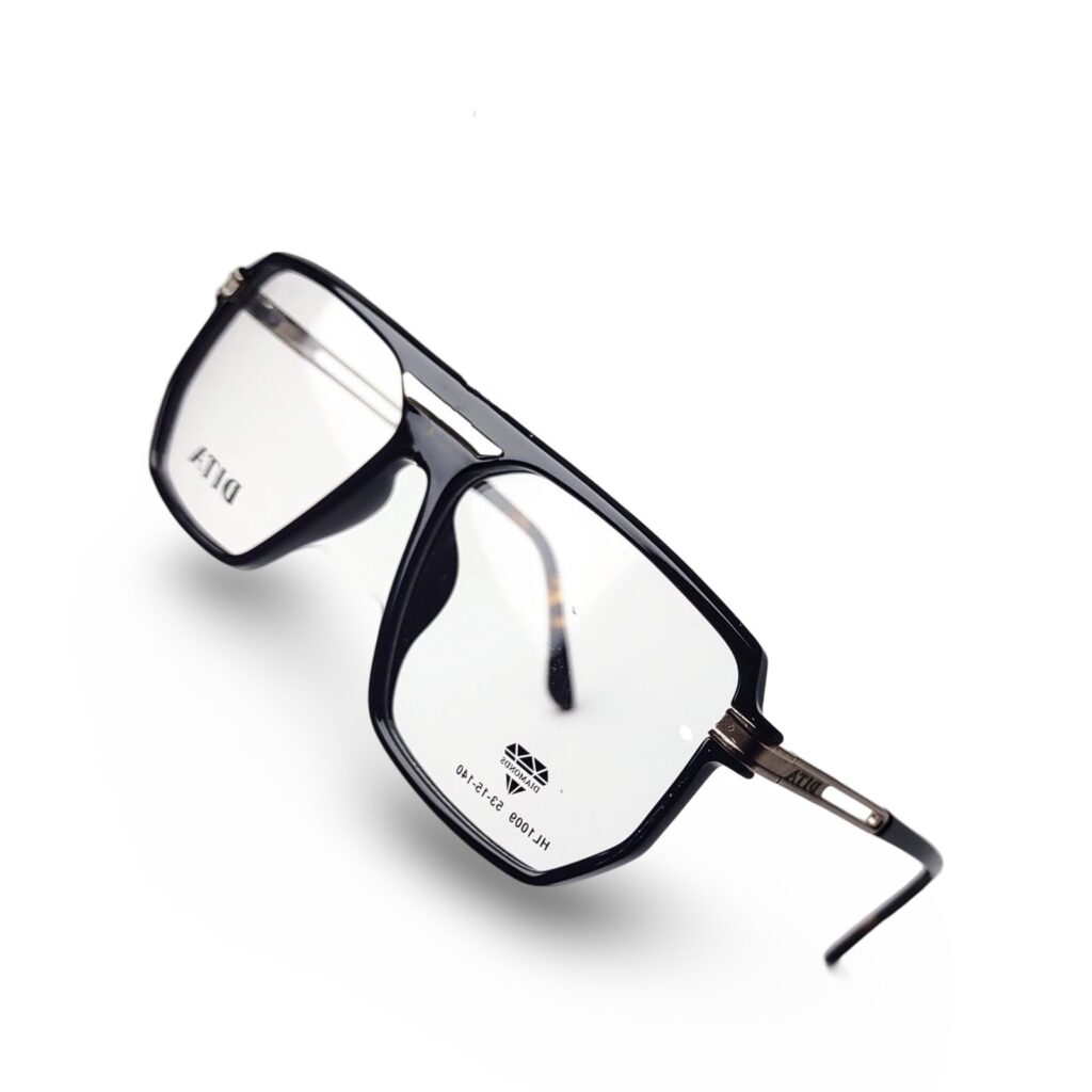 DITA | Sheet eyewear | Mens