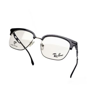 RAYBAN | Ringmaster | Unisex | unbreakable