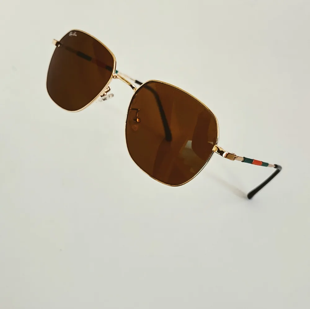 Ladies Glass Sunglass