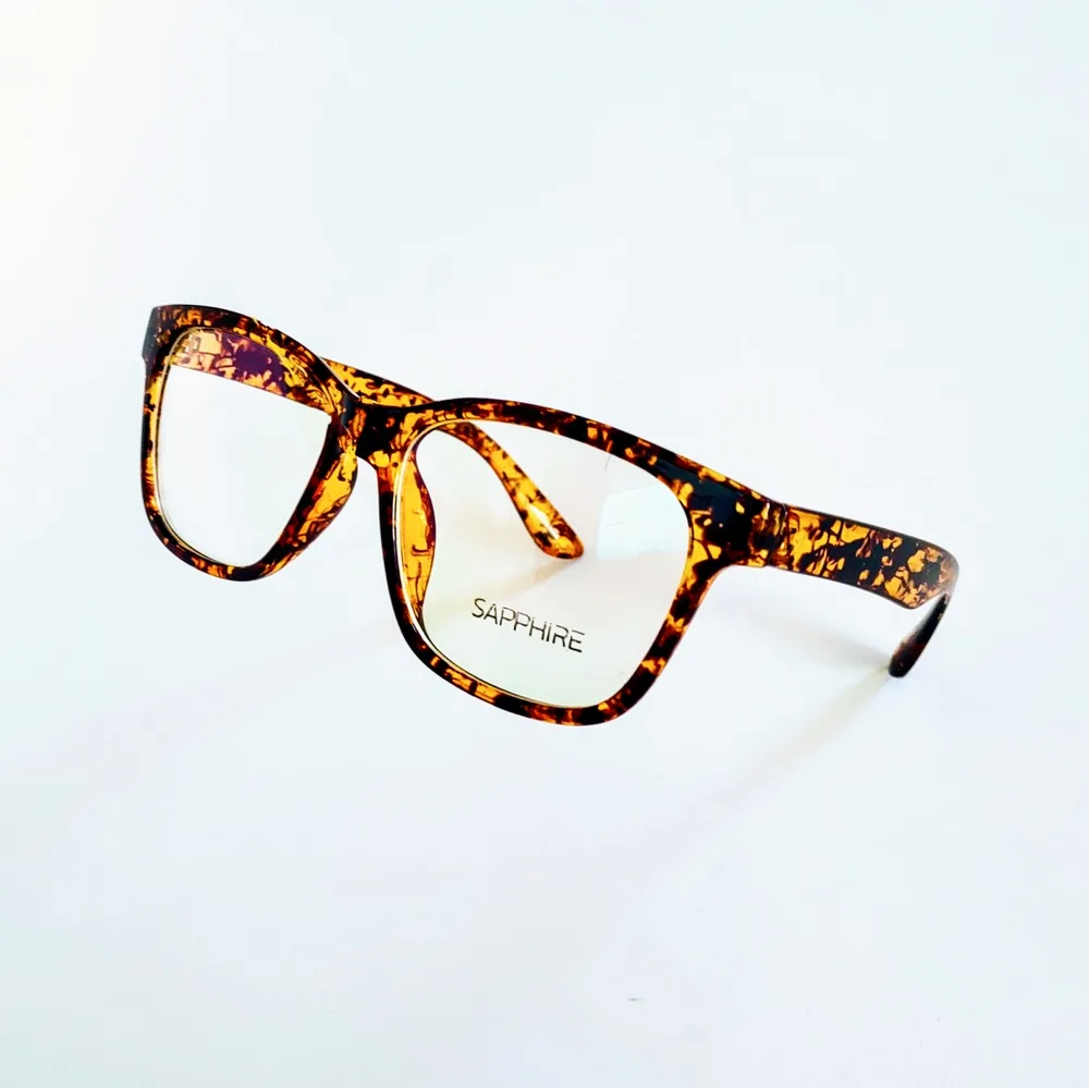 Sapphire Sheet Frame