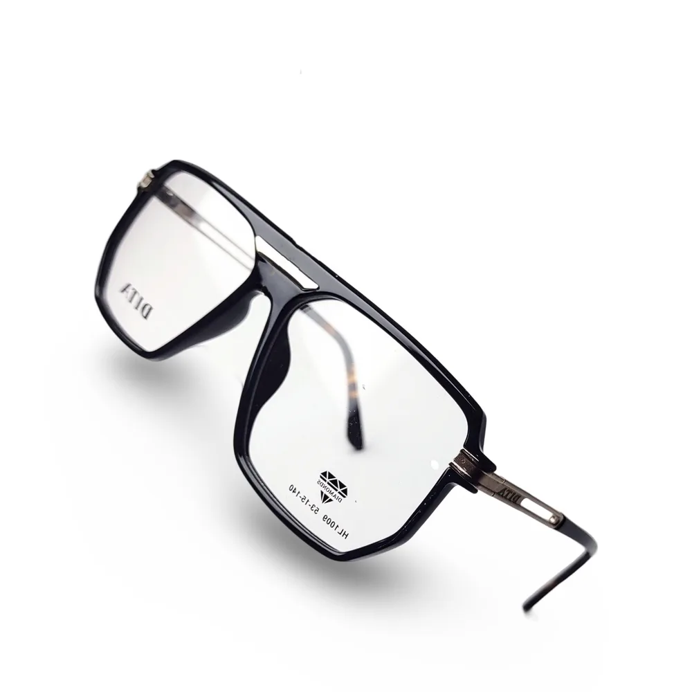Sheet Eyewear Mens