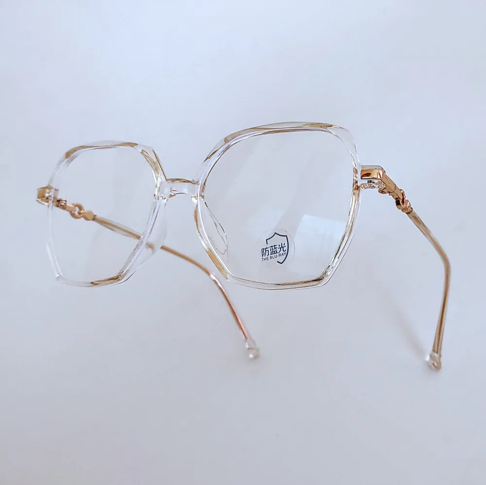 Transparent Sheet